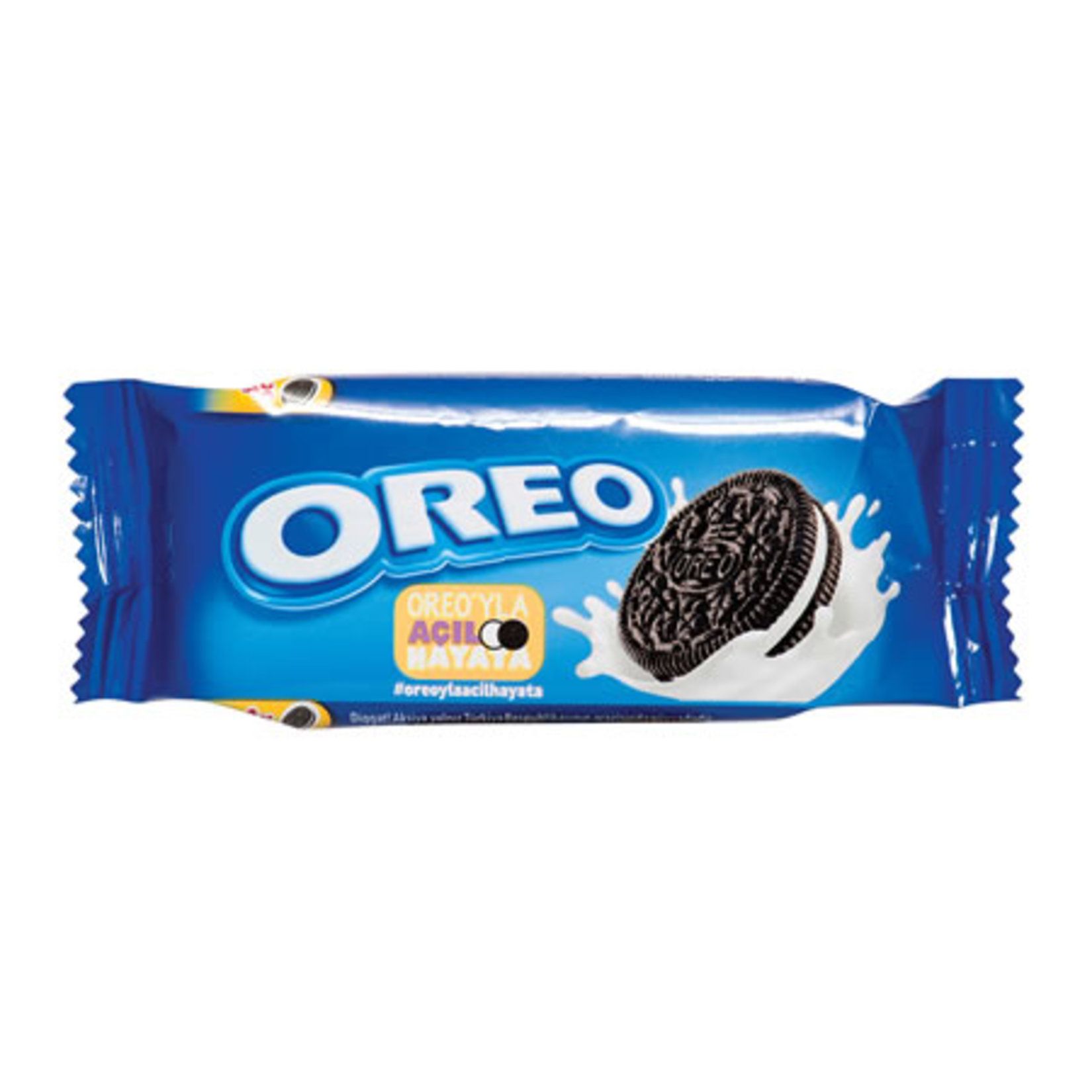 Milka Oreo Bisküvi 38 g