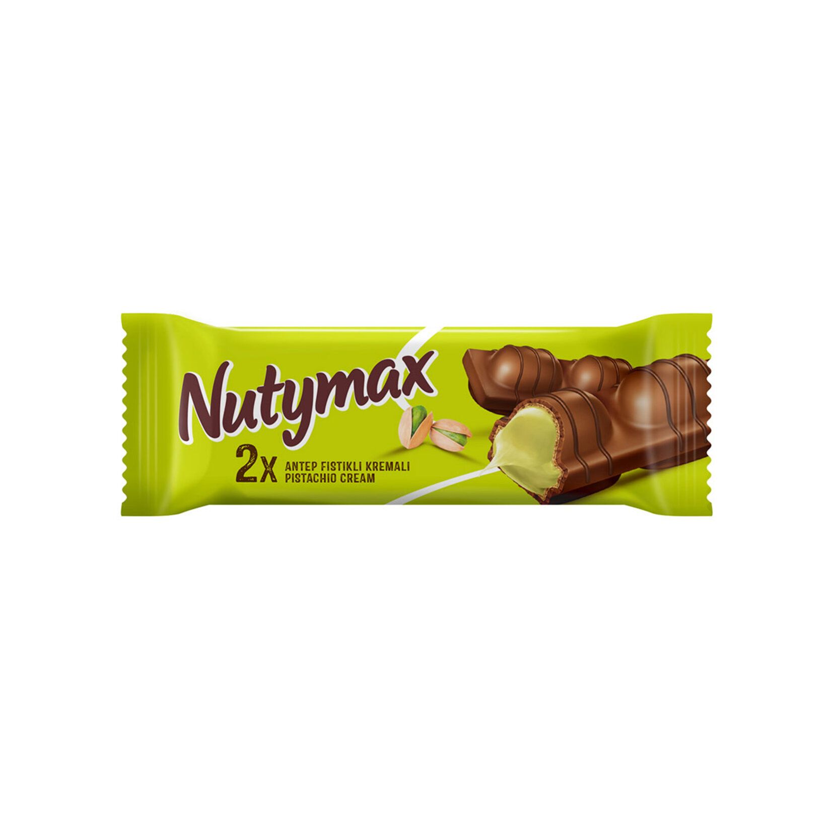 Nutymax 44 g A.Fıstıklı