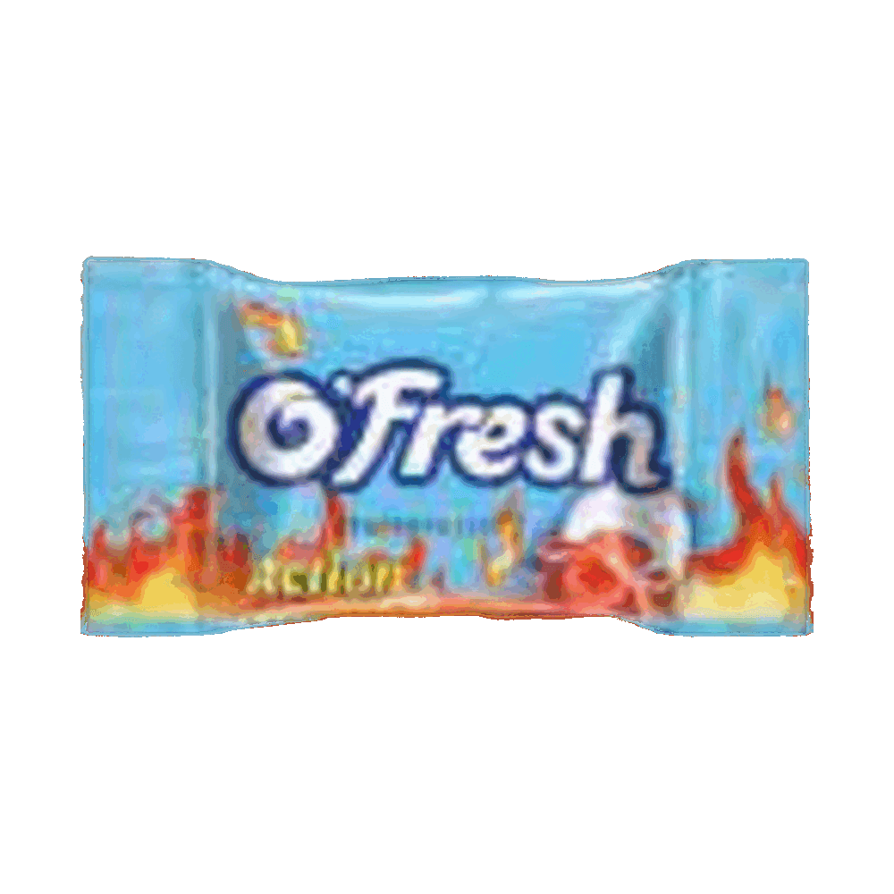 O.Fresh Dolgulu Top Skz Action