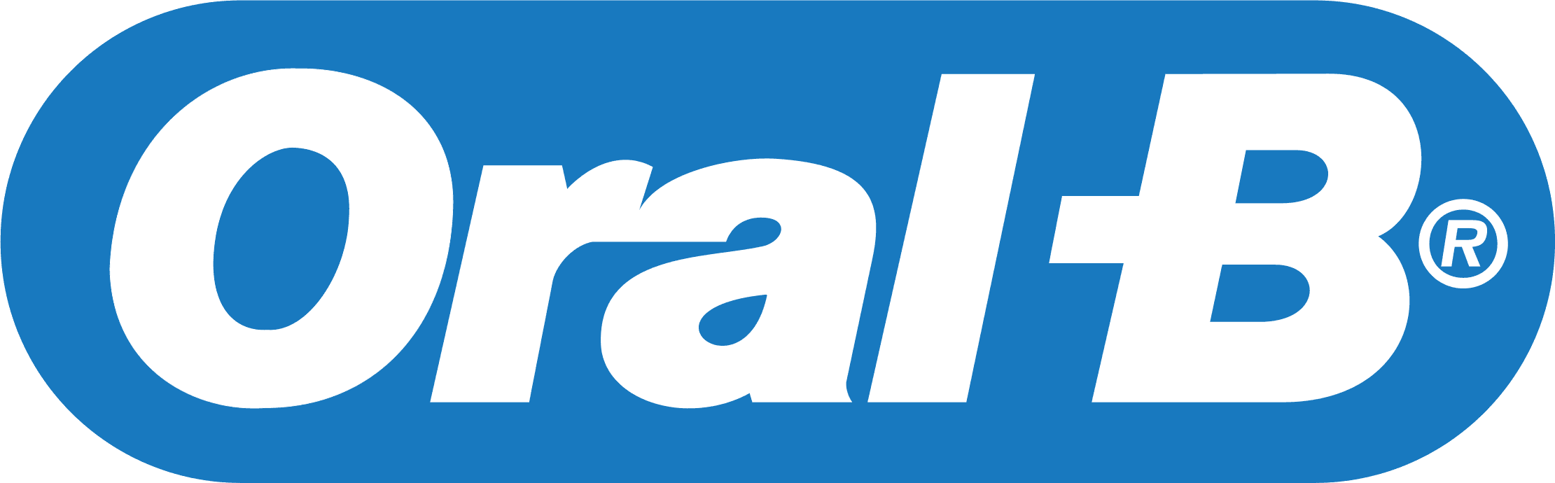 Oral-B