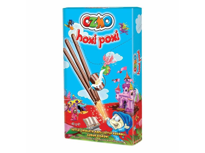 Ozmo Hoxi-Poxi Sade 27,5 g