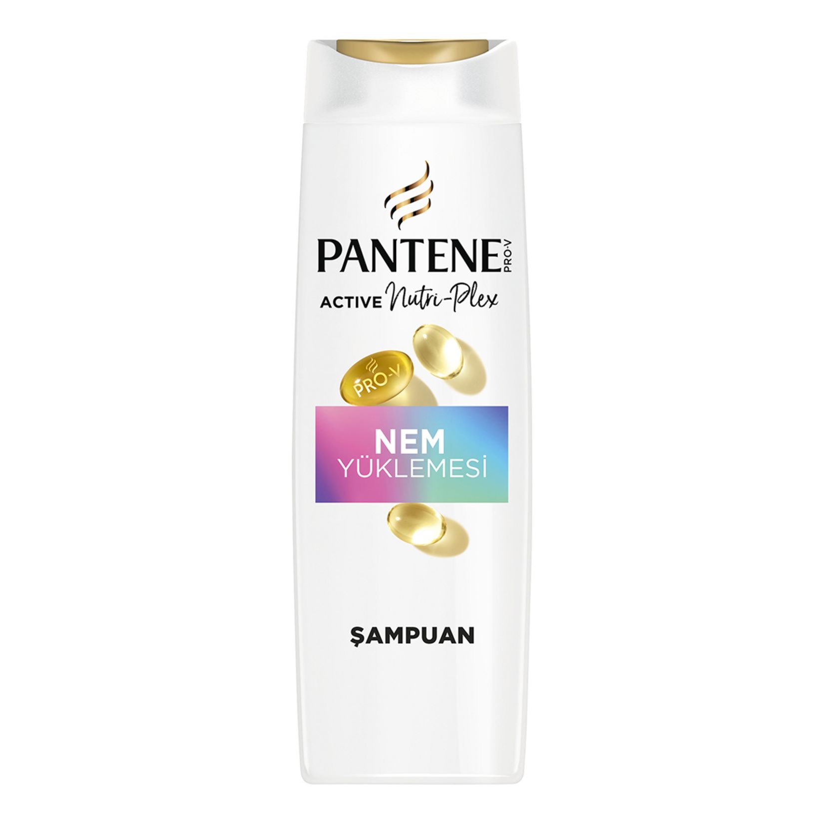 Pantene 400 ml Nem Yüklemesi