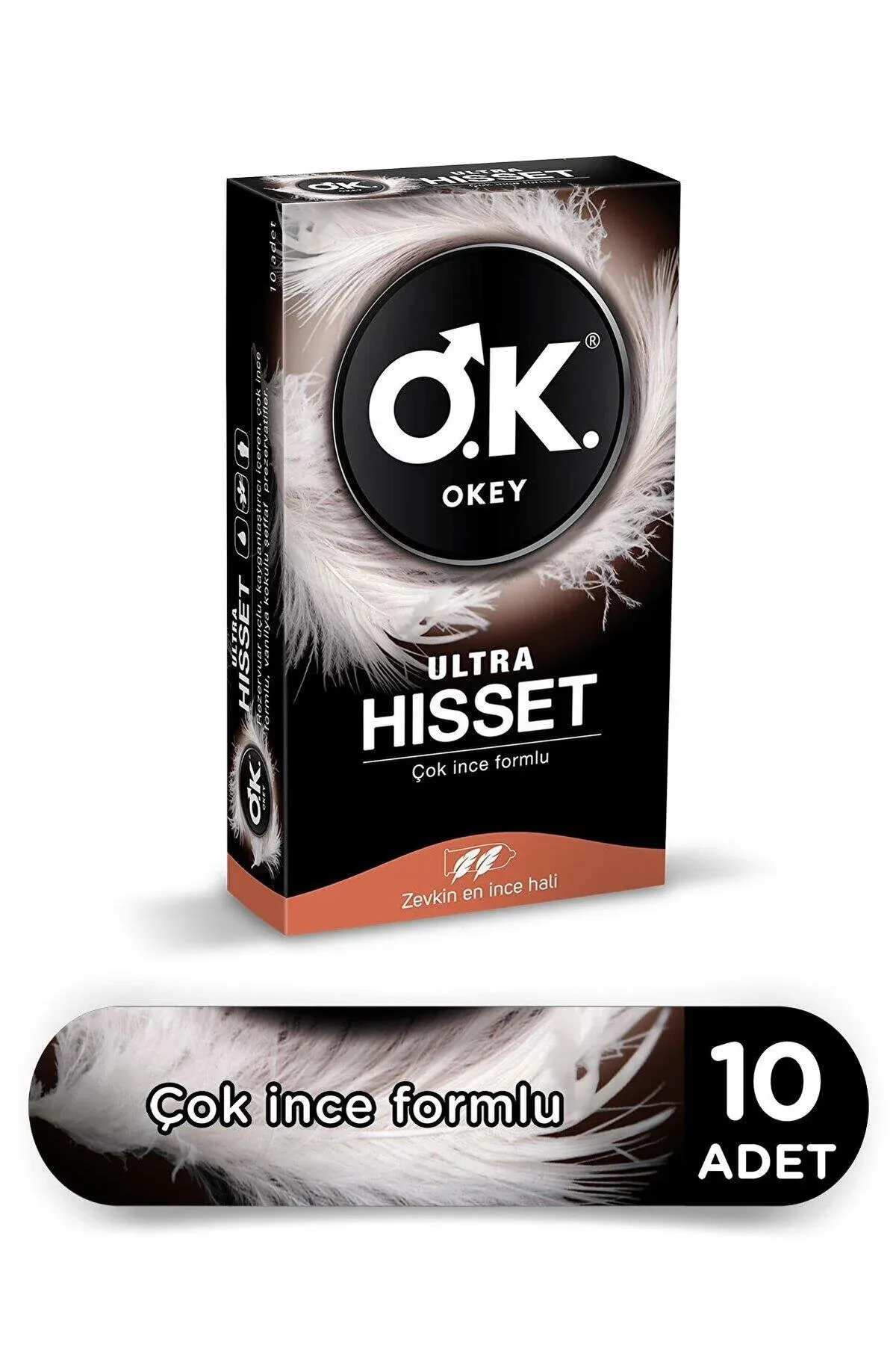 Okey Ultra Hisset
