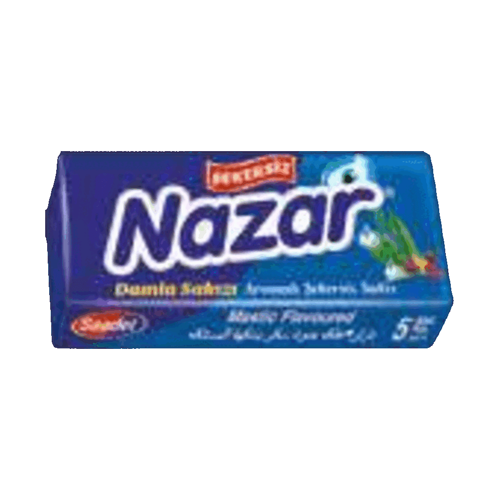 Nazar 5'li Damla Sakız