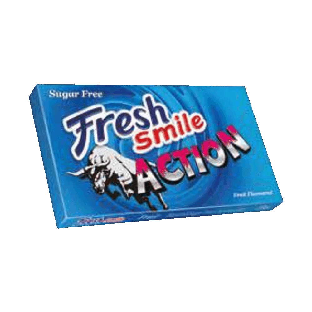 Fresh Smile Enerji
