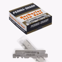 Perma-Sharp Kırık Jilet