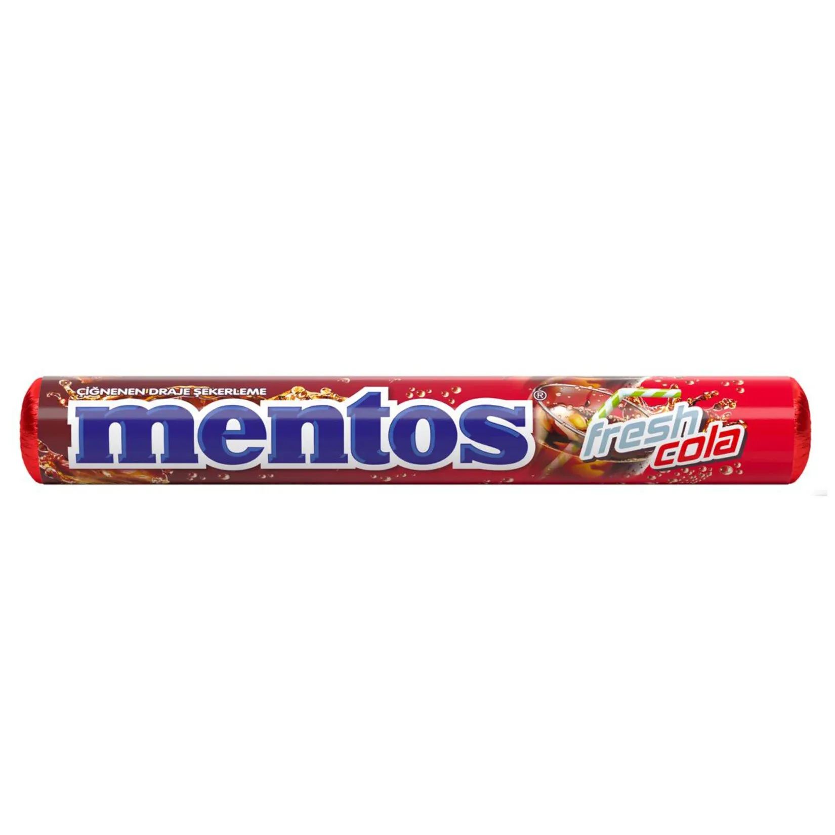 Mentos Stick 37,5 g (Kola)