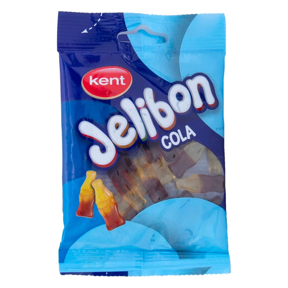 Kent Jelibon Kola 16'lı 40 g