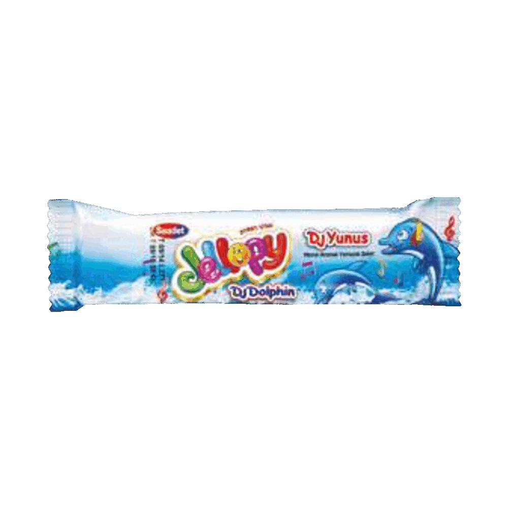 Jellopy Yum Şkr Dj Yunus