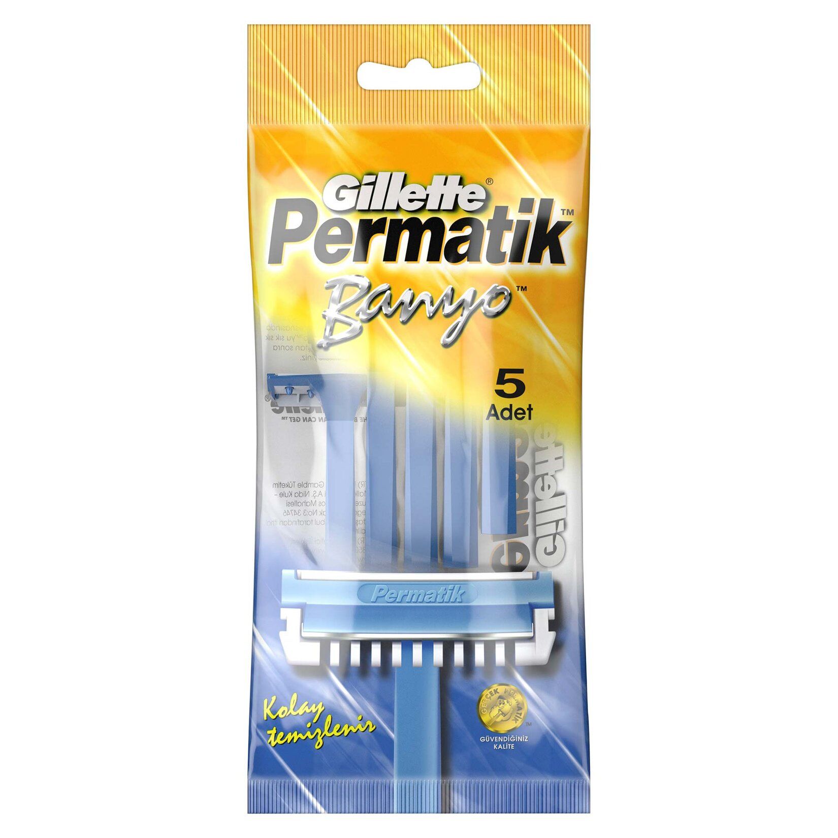 Permatik Banyo