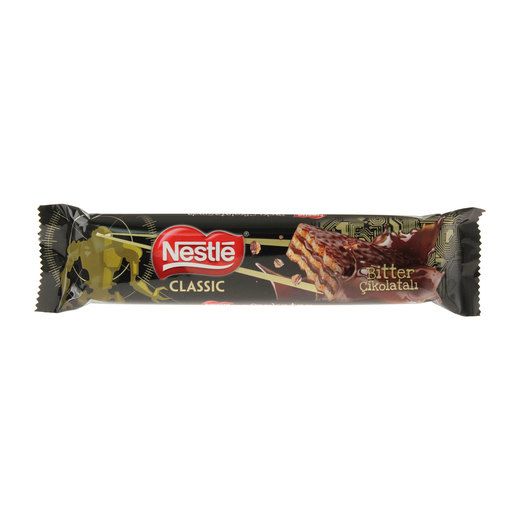 Bitter Yeni 27 g Gofret