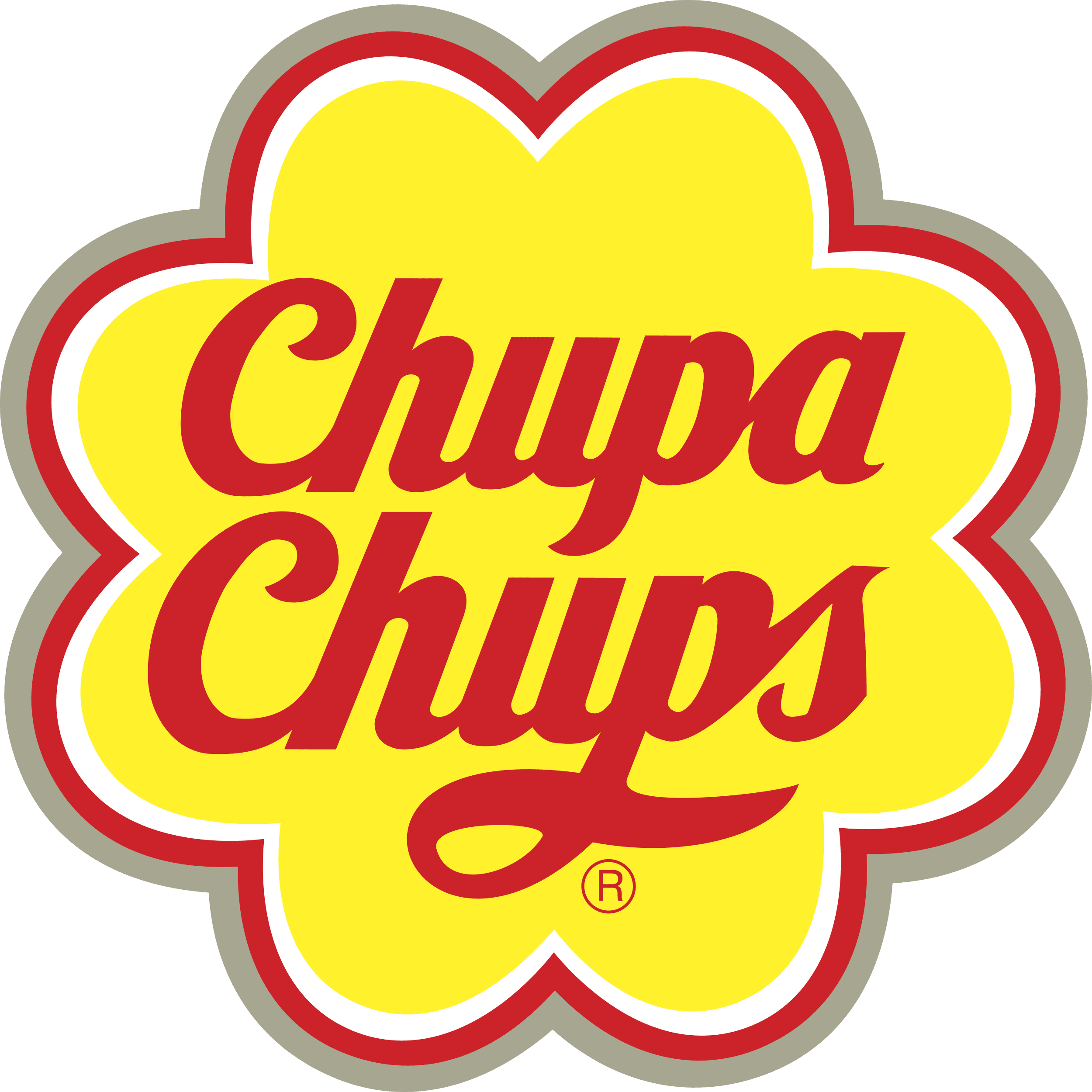 Chupa Chups