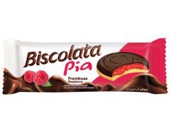 Solen Biscolata Pia 3'lü 37,50 g
