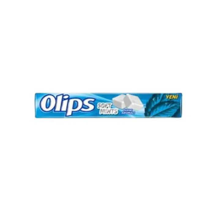 Kent Olips Soft Nane 47 g