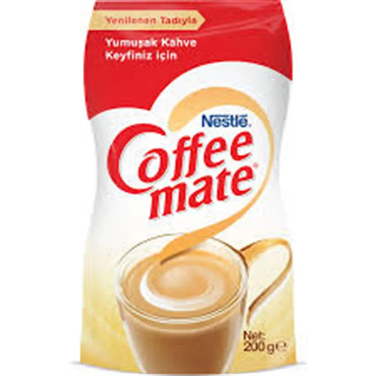 Coffee Mate 200 g Ekopaket