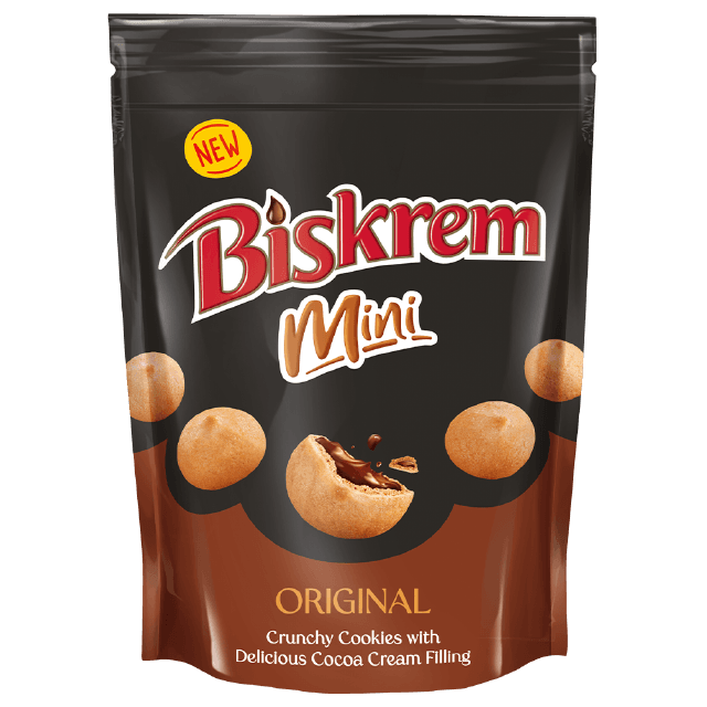 Ülker Biskrem Mini 90 g