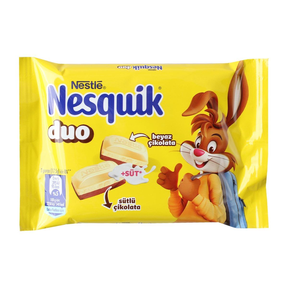 Nestle Nesquik Duo 70 g