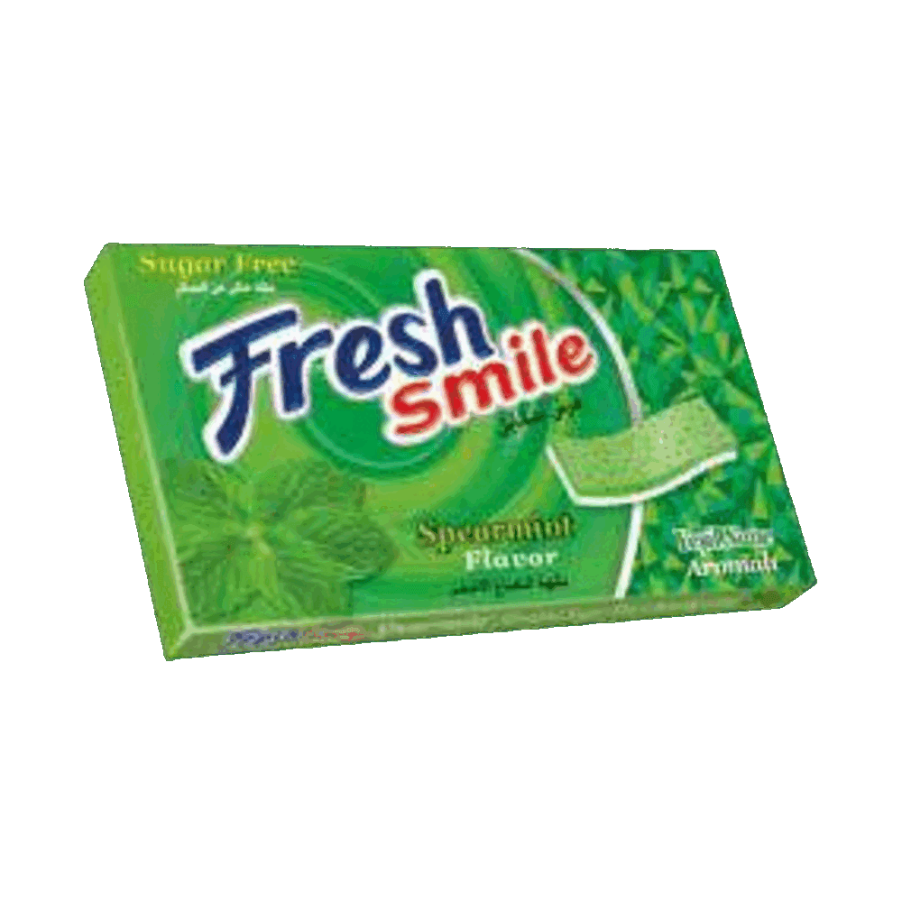 Fresh Smile Y.Nane