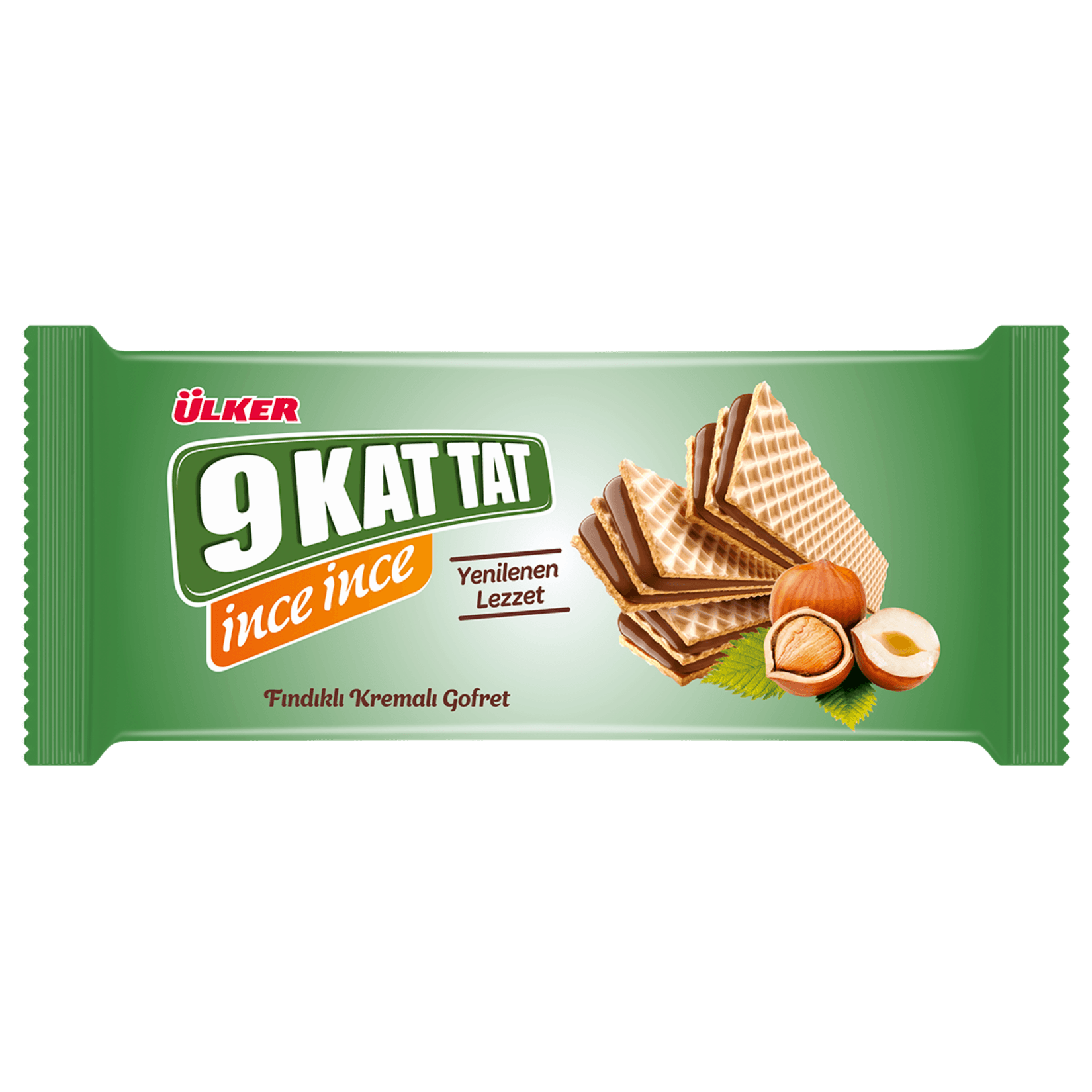 Ülker 1tl.lik 9kat