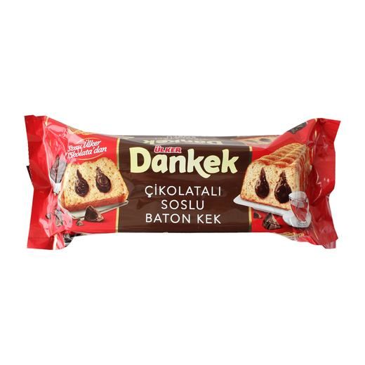 Ülker Dankek 220 g