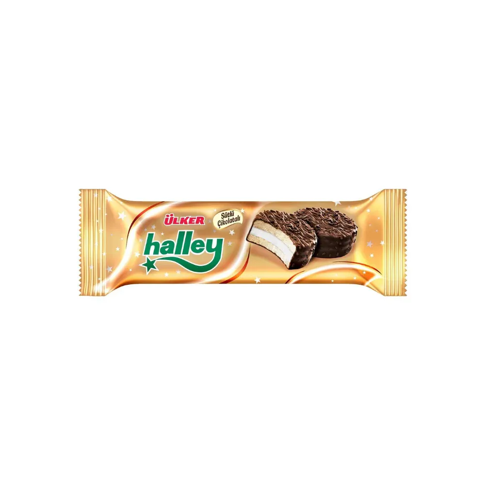Ülker Halley Lokma 77 g