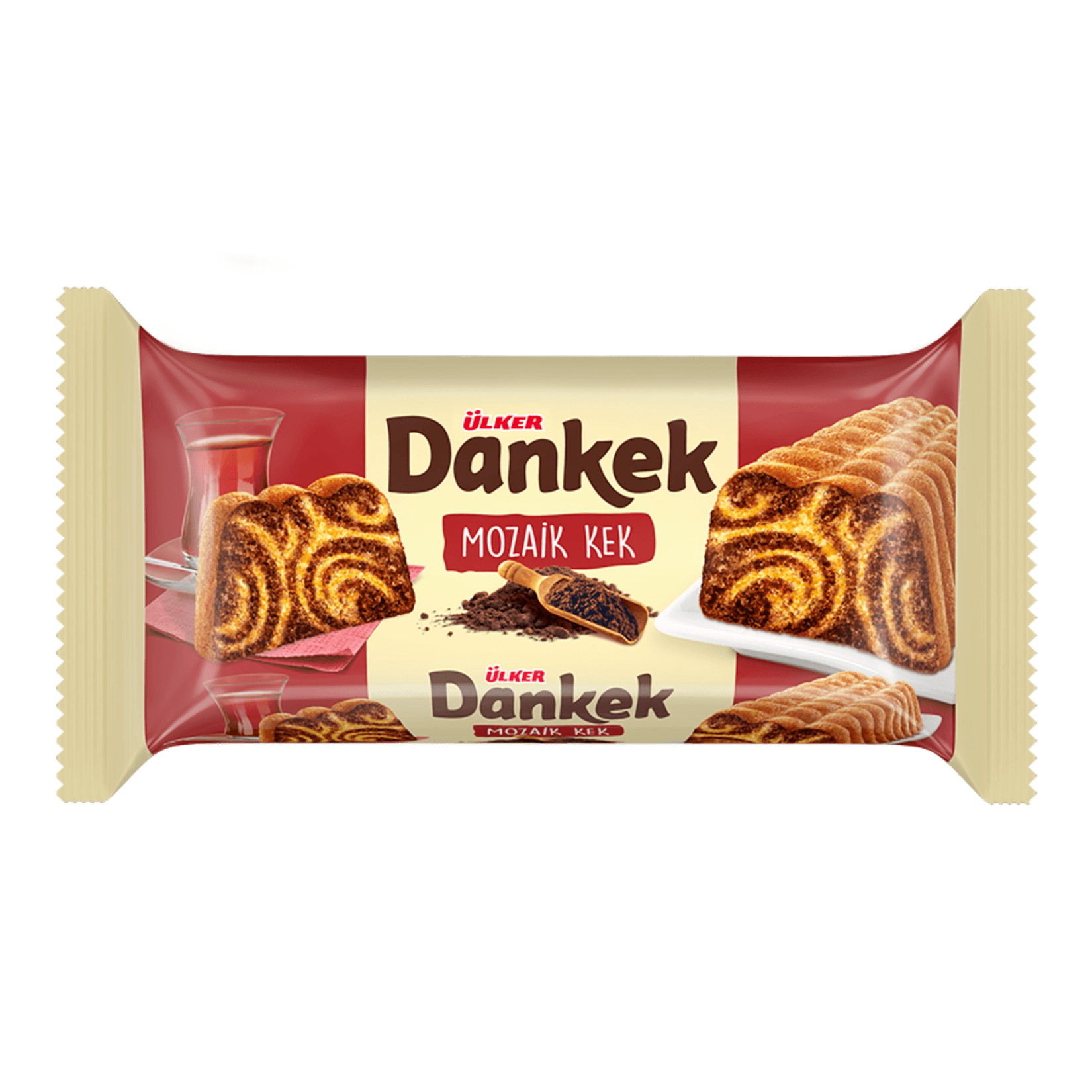 Ülker Dankek Baton 200 g