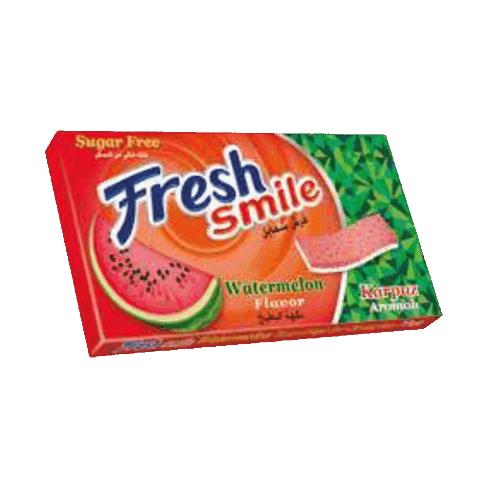 Fresh Smile Karpuz
