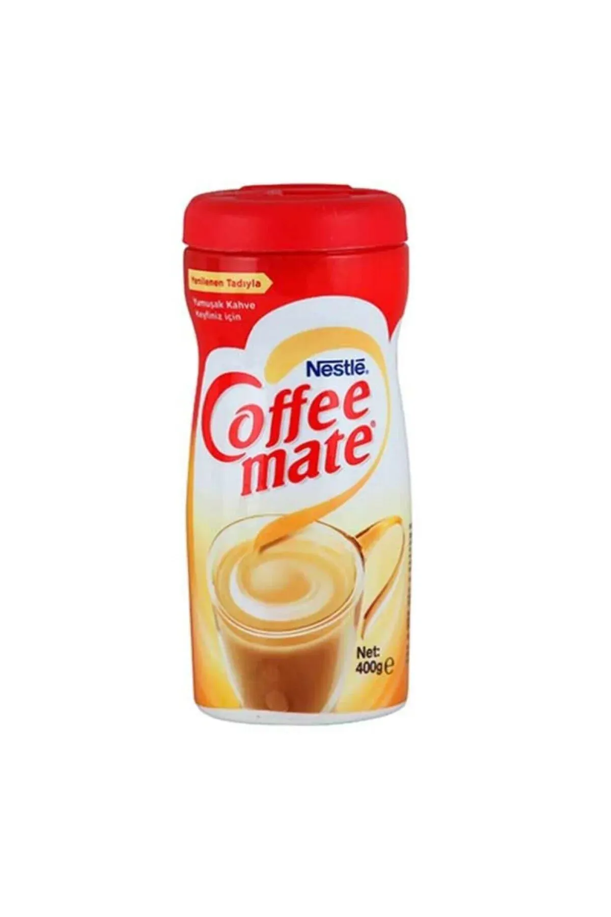 Coffee Mate 400 g Kavanoz