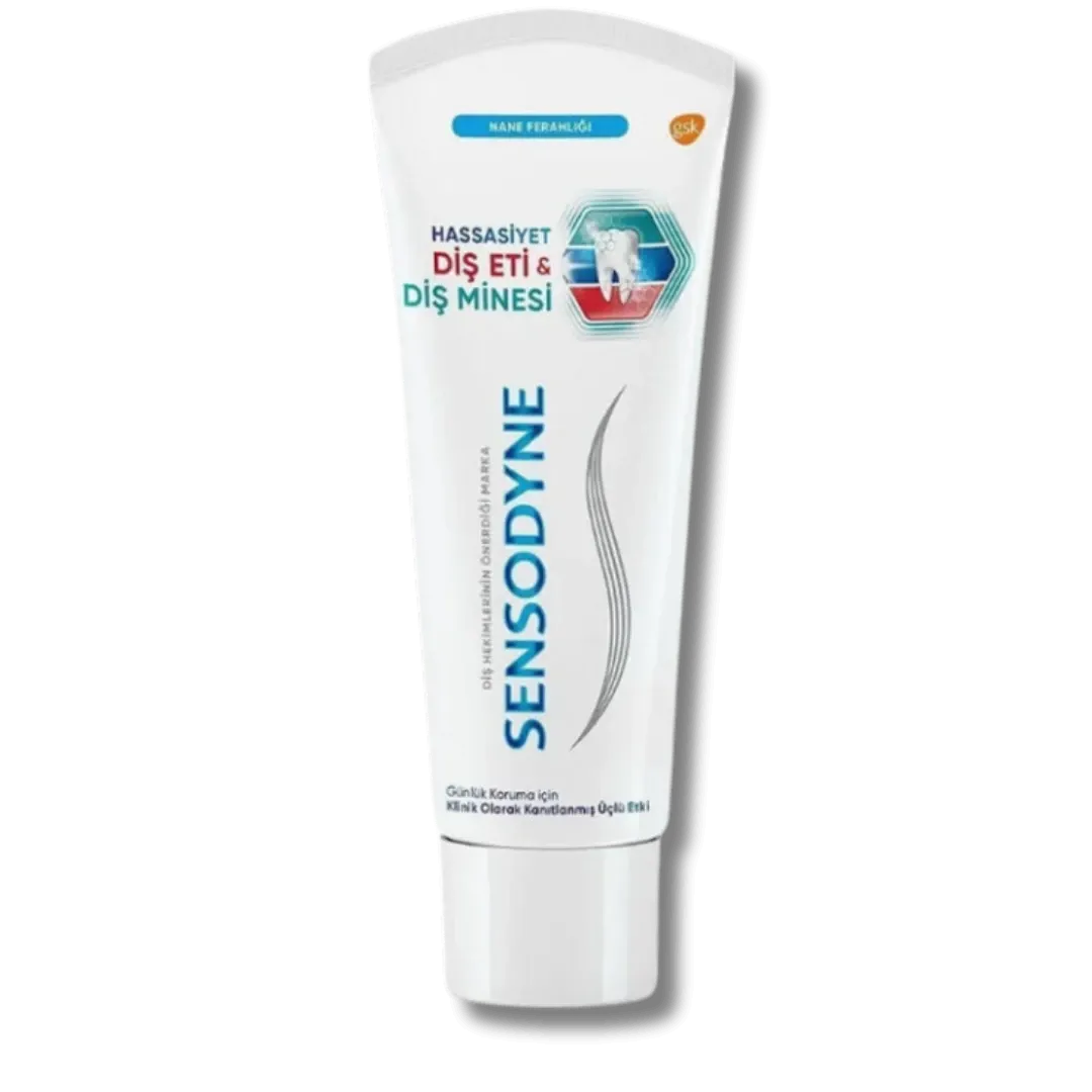 Sensodyne 75 ml Nane