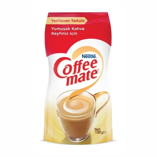 Coffee Mate 100 g Ekopaket
