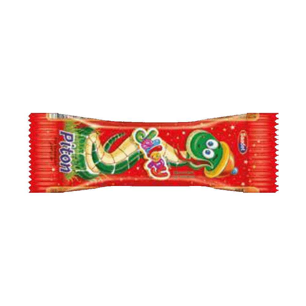 Jellopy Piton Seprt Yum.Şeker