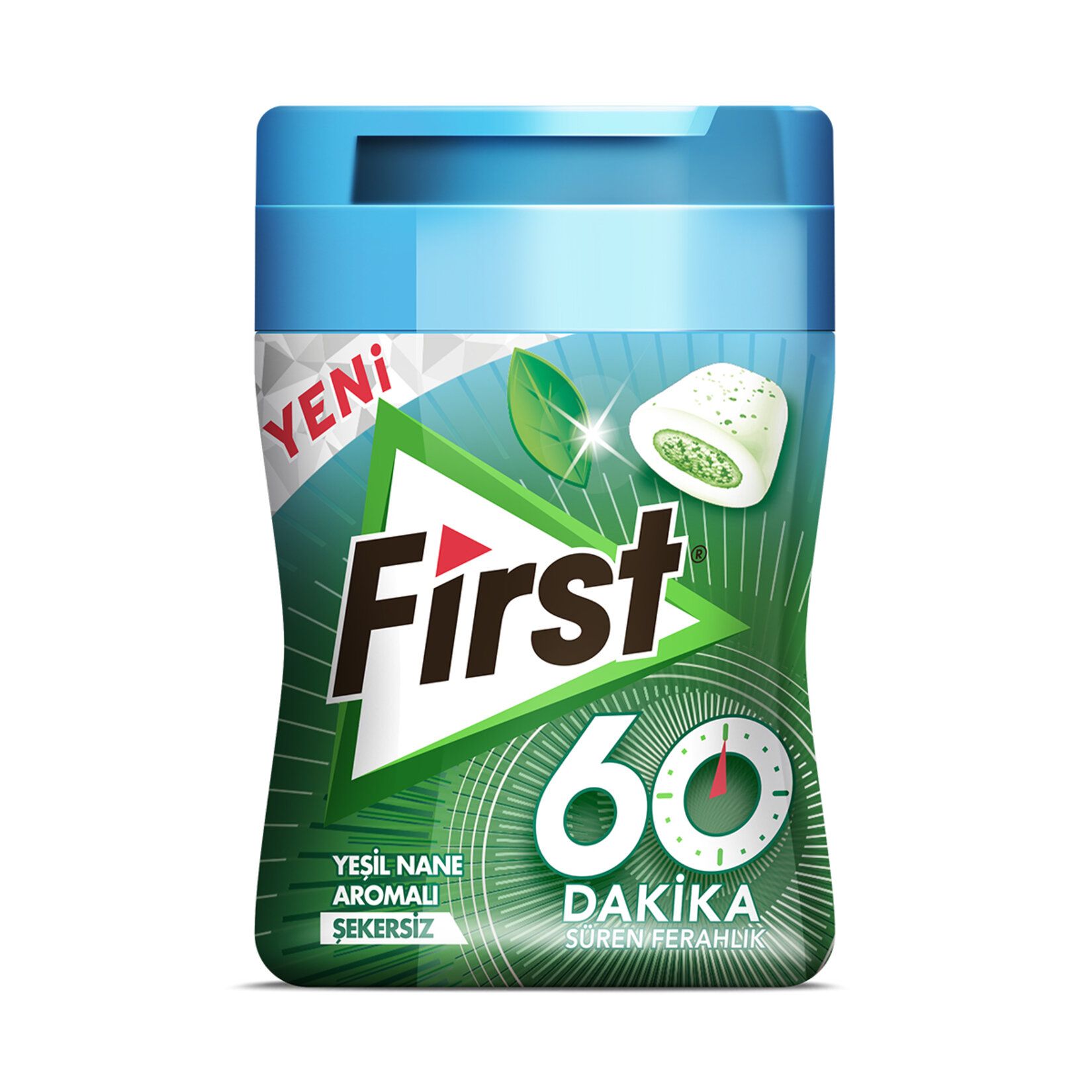First Şişe 64 g