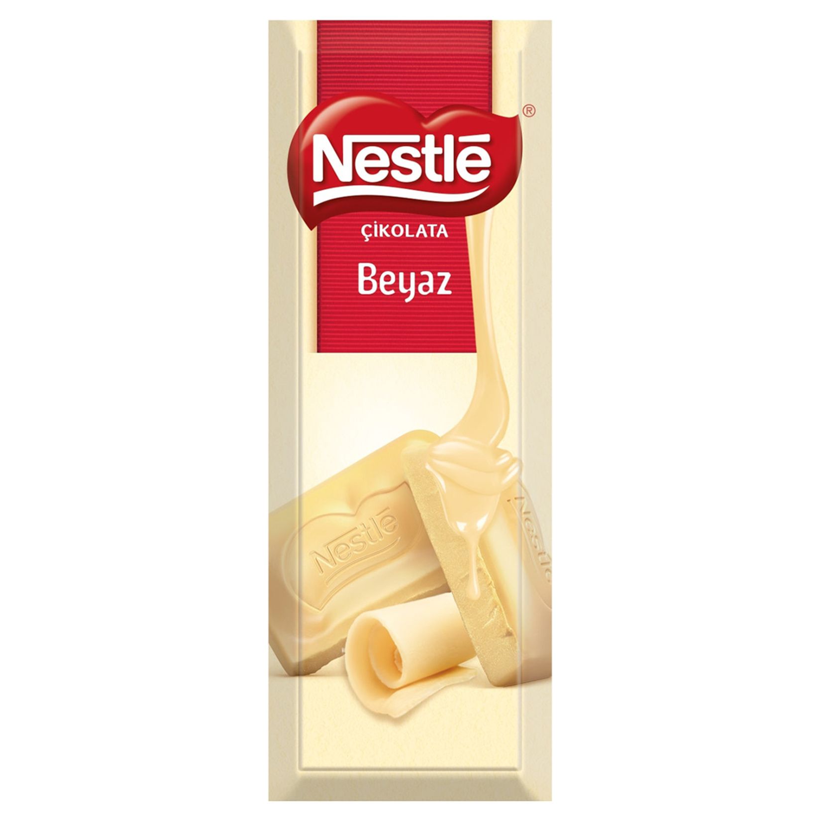Nestle Beyaz Baton 30 g