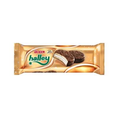 Ülker Halley 8'li 240 g