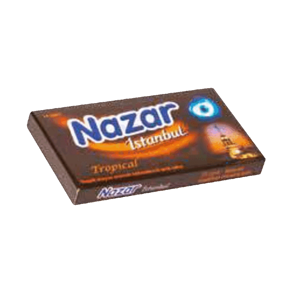 Nazar İstanbul Tropical