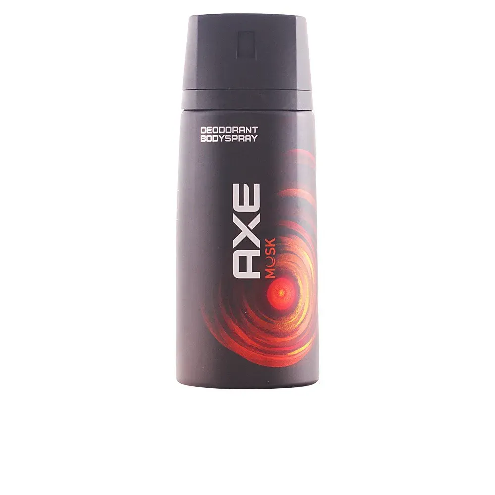 Axe Deodorant-6lı 150 ml Musk