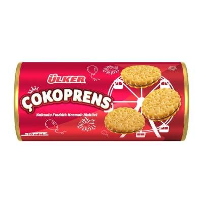 Ülker 10'lu Çokoprens 300gr36lı