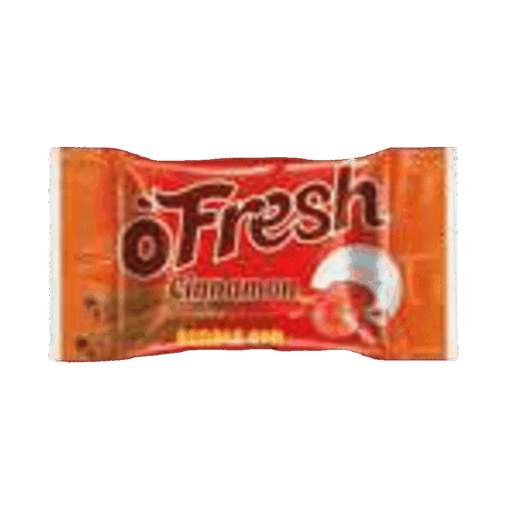 O.Fresh Dolgulu Top Skz Tarçın