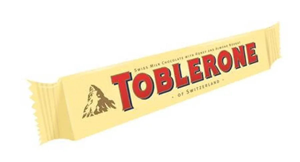 Toblerone 35 g