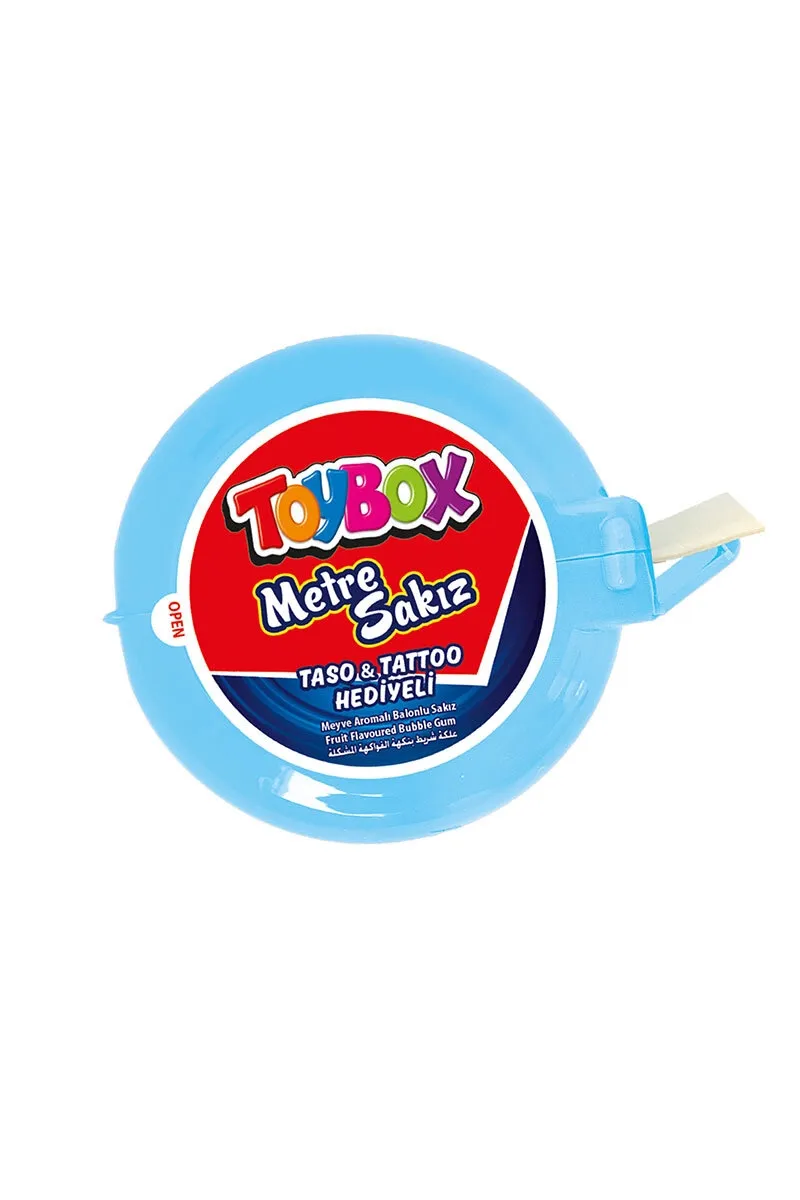 Toybox Metre Sakız 28 g