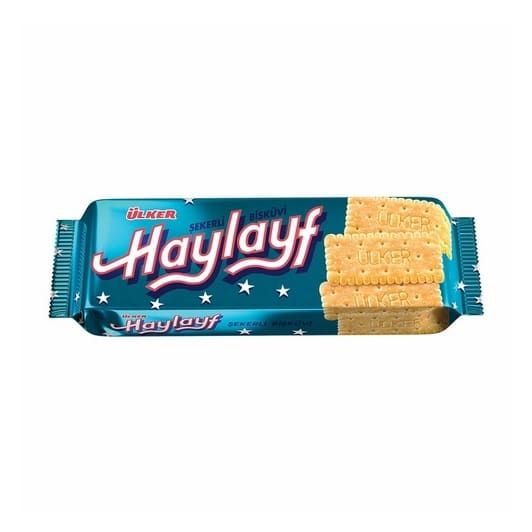 Ülker Haylayf 24'lü 69 g