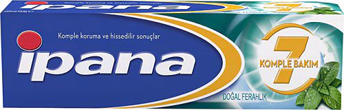 İpana 7komple Bakm 50 ml