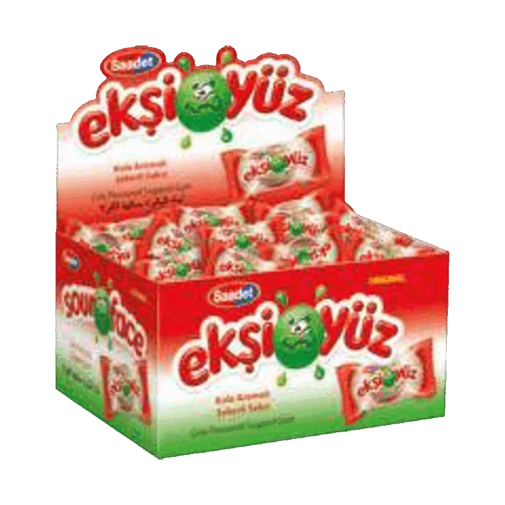 Ekşiyüz Karpuz 100'lü 3,5 g