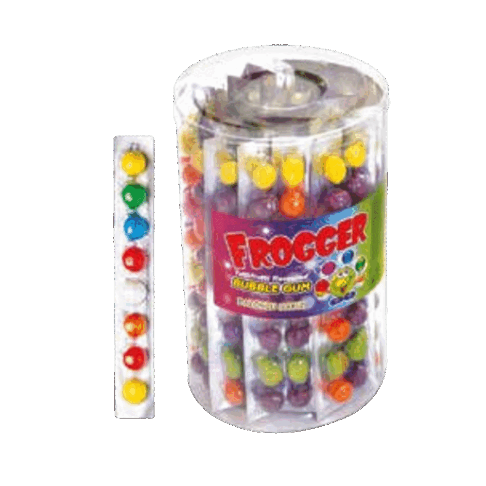 Froger 8'li Meyve Arm.Top Skz