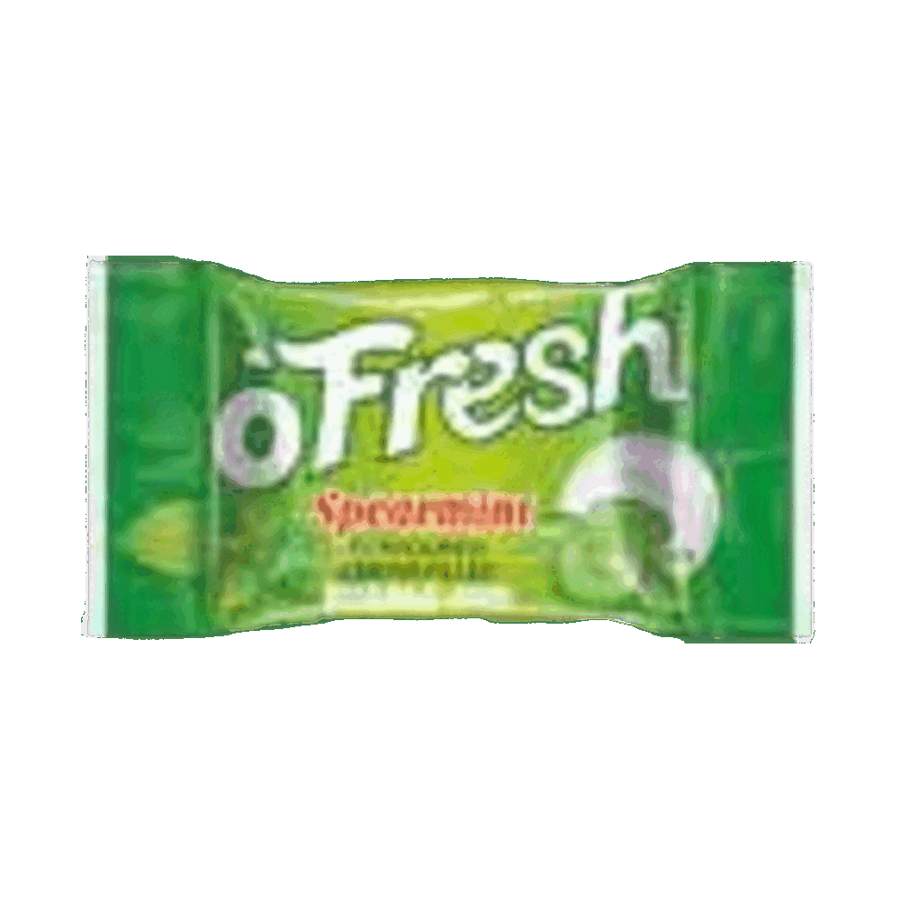 O.Fresh Dolgulu Top Skz Nane