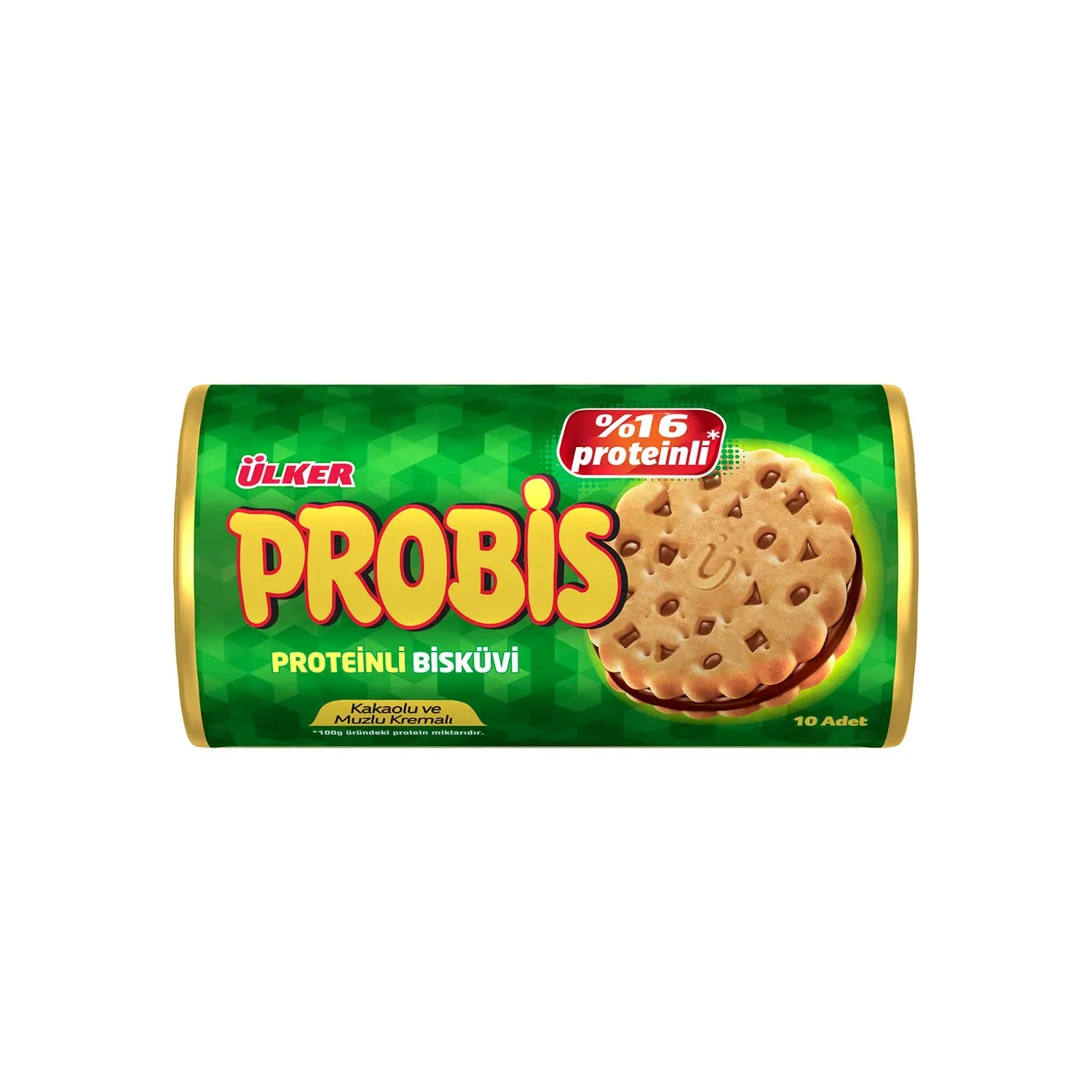 Ülker Probis 28 g
