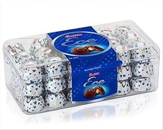 Ülker Ece İkramlık Çikolata 455 g