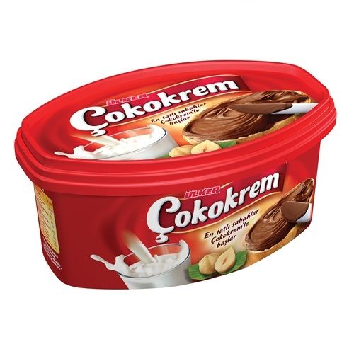 Ülker Çokokrem 400 g