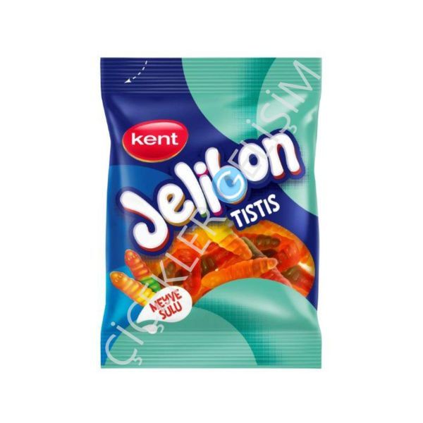 Kent 80 g Jelibon Tıstıs