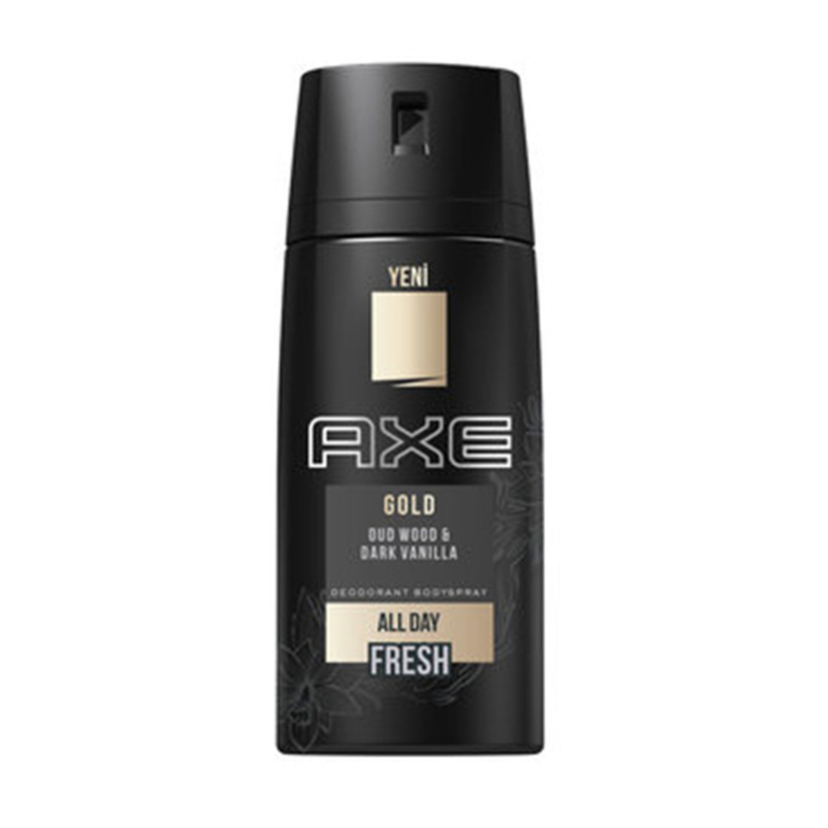 Axe Deodorant-6lı 150 ml Gold